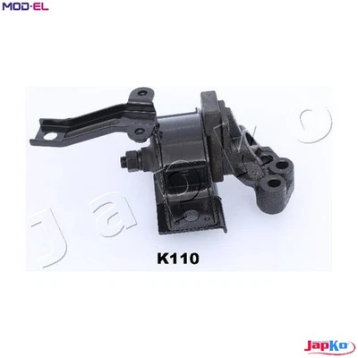 MOUNTING ENGINE GOJK110 FOR KIA G4HG 1.1L 4cyl MORNING I - Image 1 of 4