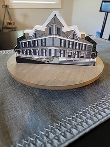 Cat's Meow Shepard's Inn Dandridge, Tennessee um 1820 - Bild 1 von 8