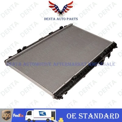 1X Radiator without Oil Cooler for 2023 Honda HR-V EX-L Sport 2.0L Only Foto 1 de 4