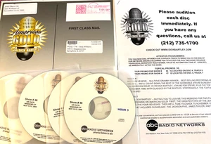 11/12/05 DICK BARTLEY AMERICAN GOLD  BILLBOARD'S TOP 10 STEVIE WONDER HITS* - Picture 1 of 3