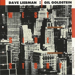 David Liebman: Gil Goldstein - West Side Story (heute) - (CD, Album) (sehr gut - Bild 1 von 1