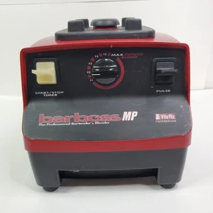 Vitamix Barboss Profi Barkeeper Mixer NUR Basis Modell: vm0100a - Bild 1 von 12