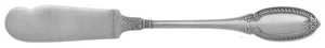 Buccellati Empire-Impero  Flat Handle Butter Spreader 27471 - Picture 1 of 1
