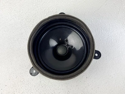 14-15 SUBARU XV TRANSVERSAL TRASERO DERECHO PASO PUERTA LATERAL AUDIO ALTAVOZ TWEETER OEM Foto 1 de 3