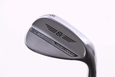 Titleist Vokey SM10 Pitching Wedge / 46 Degree / Wedge Flex Titleist Vokey SM10 - Image 1 of 4