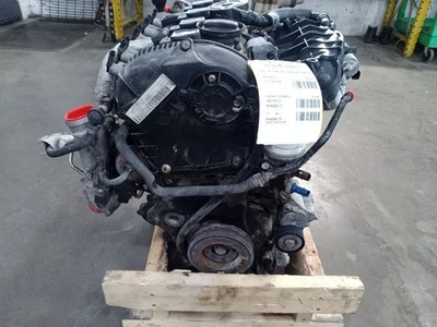 Engine / Motor Assembly 2013 A5 Audi Sku#4258131 Foto 1 de 4