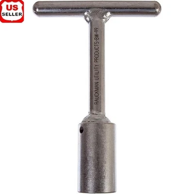 Herramienta de llave Penta de acero de alta resistencia transformadores montados en almohadilla nuevos Foto 1 de 4