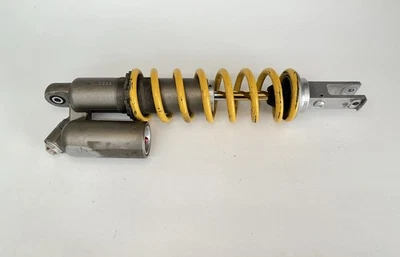 USED OEM 03 2003 HONDA CRF450R CRF 450 R REAR SHOCK SUSPENSION 52400-MEB-771 - Image 1 of 4