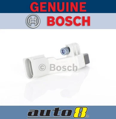 Bosch Crank Sensor for Volkswagen Crafter 35 2.5 Tdi 2E, 2F 2.5L  BJL 2006-2013 - Image 1 of 4