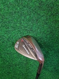 TAYLORMADE Hi-Toe Lob Wedge - Herren (Graphit, 35,5 Zoll, Rechts,58°,Wedge Flex) - Bild 1 von 5