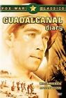 Journal de Guadalcanal --Anthony Quinn --DVD--1943--NEUF ET SCELLÉ--Plein écran