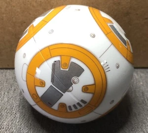 SPHERO BB-8 Star Wars App-Enabled Droid R001 Replacement Ball Body Part UNTESTED - Picture 1 of 4