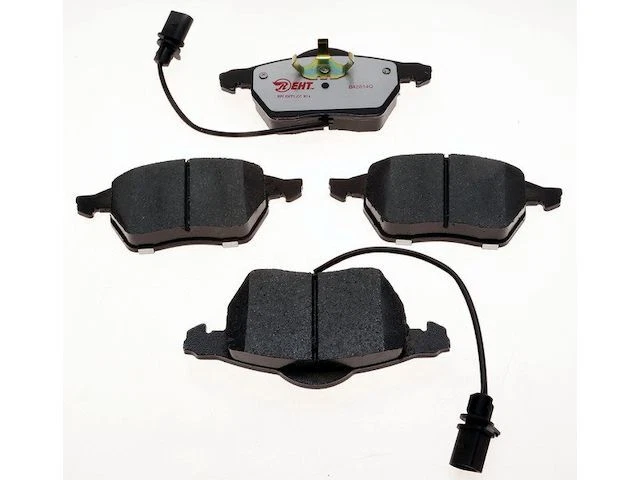 Raybestos 78TS61Q Front Brake Pad Set Fits 2000-2004 Audi A6 FWD - Изображение 1 из 1