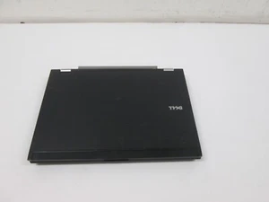 Dell Latitude E6400 Laptop / Core 2 duo @2.66 GHz/ 4GB RAM *FOR PARTS ONLY* - Picture 1 of 7