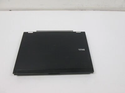 Dell Latitude E6400 Laptop / Core 2 duo @2.66 GHz/ 4GB RAM *FOR PARTS ONLY* - Image 1 of 4