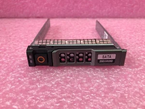 NRX7Y DELL DRIVE TRAY 2.5 12TH GEN M620 - Afbeelding 1 van 2