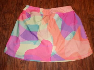 DSG Dick's Sporting Goods girls golf skirt skort size XL extra large 16 MINT - Picture 1 of 4