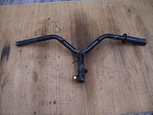 Lenker Lenkergriff links SM1 SMC Standard Motor Corp. - Bild 1 von 3