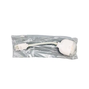 New OEM Original Apple 603-0607 Mini VGA to VGA Adapter for iBook G3 2001-2002 - Picture 1 of 8