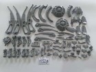 Uncolored model Necron Seraptek Heavy Construct (Only Body) WOW