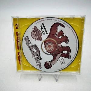 The Land Before Time Activity Center / Math Adventure (PC Windows/Mac 1998) CD - Picture 1 of 7