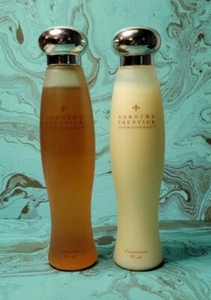 Set of Dorothy Prentice Aromatherapy Shampoo & Conditioner, 90ml / 3oz - Picture 1 of 6