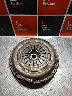 SACHS 003071999625 PERFORMANCE FLYWHEEL VW CLUTCH OUTER CASE  - Image 1 of 4