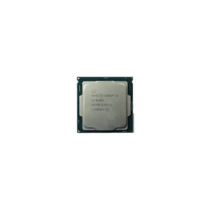 Intel® Core™ i3-8100T Prozessor SR3Y8 3.10GHz 6MB LGA 1151 4-Core CPU - Bild 1 von 4