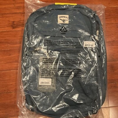 Osprey Arcane XL Day Back Pack Stargazer Blue