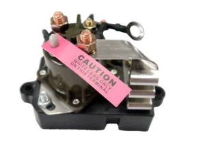 Glow Plug Controller for 1987-1994 6.9L 7.3L IDI Ford Diesel DRX-01001 DY-1128 - Picture 1 of 5