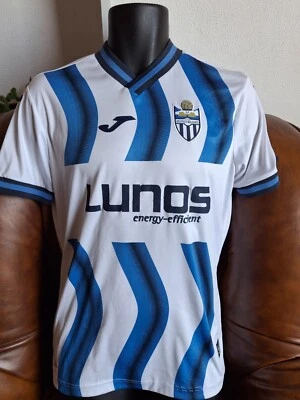 Camiseta Atlético Baleares Talla S - Imagen 1 de 4