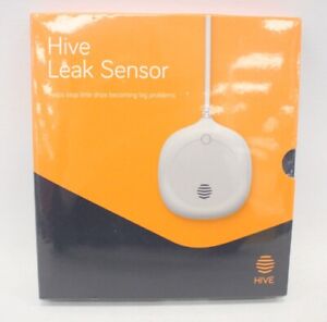 HIVE Leak Detector Sensor New/Sealed - C44