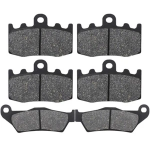 Plaquettes De Frein Avant & Arrière BMW R1200RT K26 (2003-2008) - Picture 1 of 4