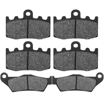 Plaquettes De Frein Avant & Arrière BMW R1200RT K26 (2003-2008) - Image 1 of 4