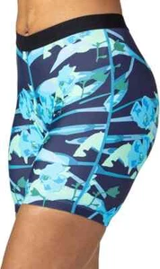 Terry Mixie Liner - Flora - XXL - Picture 1 of 1