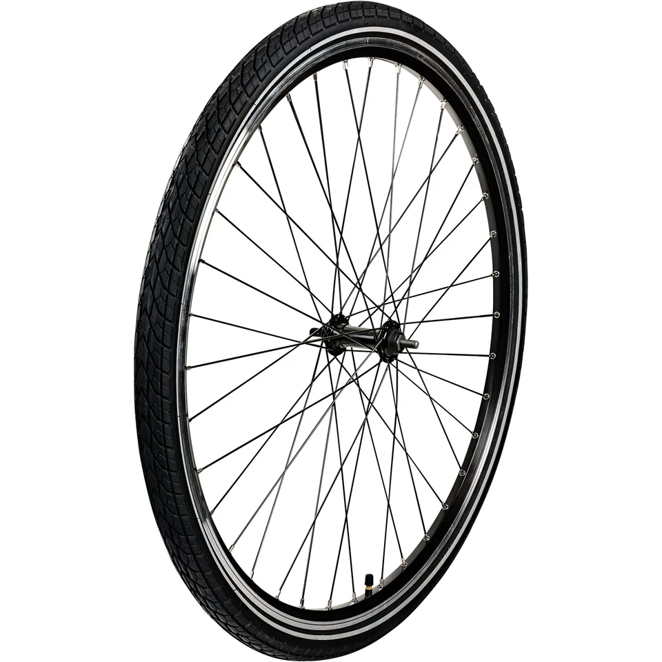 28" Elektro-Fahrrad E-Bike Pedelec Vorderrad Laufrad Fahrrad Aluminium Zündapp - Bild 1 von 1