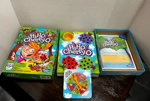 Hasbro Hi Ho Cherry O Game Classic Game 2013 Complete #3127 - Picture 1 of 5