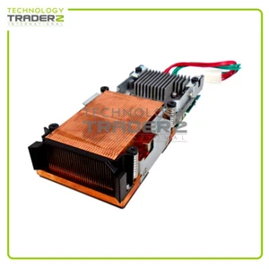 AD396-2101C HP Intel Itanium 9140M 2-Core 1.66GHz 18M CPU Heatsink 0950-4748 - Picture 1 of 1