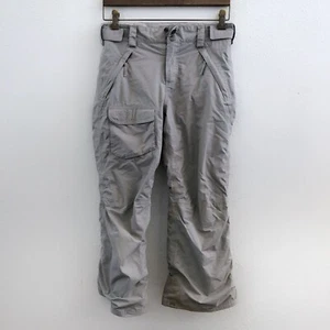 THE NORTH FACE Girls Ski Pants Size 10/12 - Picture 1 of 13