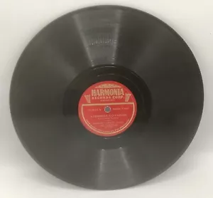 Gennaro Amato /Nick Aversano-‘A Femmena C’O Cazone-78rpm 10” Harmonia Record - Foto 1 di 2