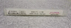 XEBC BRUSH END TYPE A13-EB03M SURFACE BRUSH - Picture 1 of 1