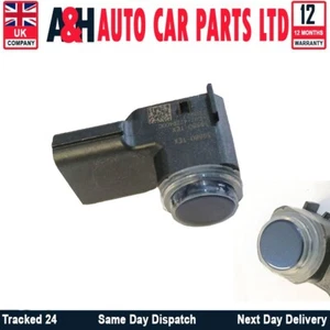 Front Centre Parking Distance Sensor Blue For Honda Civic Mk10 CR-V HR-V Jazz - Picture 1 of 6