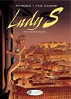 Lady S. 5 : Portuguese Medley, Paperback by Hamme, Jean Van; Aymond, Philippe...