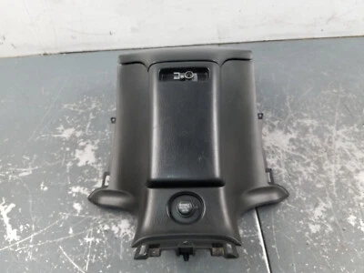 Honda S2000 AP1 2000 consola central almacenamiento trasero #5642 F6 Foto 1 de 4