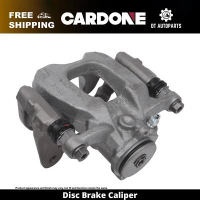 Задний правый суппорт дискового тормоза Jeep Compass 2017-2020 годов выпуска Cardone 2018 2019 годов выпуска - Изображение 1 из 4