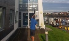 Window Cleaning Round/Business Builth Wells Ld2