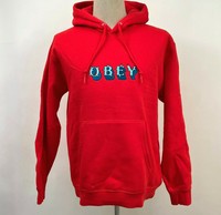 obey toxic mind moletom com capuz