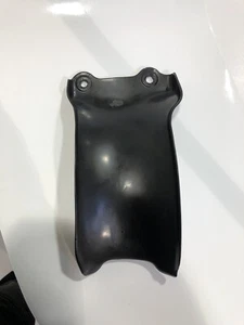 Honda 1985 86 87 88 89 90 91 92 93 94 95 Cr80 Cr80r Rear Mudflap - Picture 1 of 2