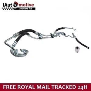 1743278 Tubos de dirección asistida Manguera + Tuerca para Ford Focus 2004-2011 1743278 - Imagen 1 de 14