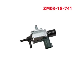 1 x Solenoid Valve Parts ZM03-18-741 ZM03-18-741V For Mazda RX-8 6 For Protege 5 - Picture 1 of 5